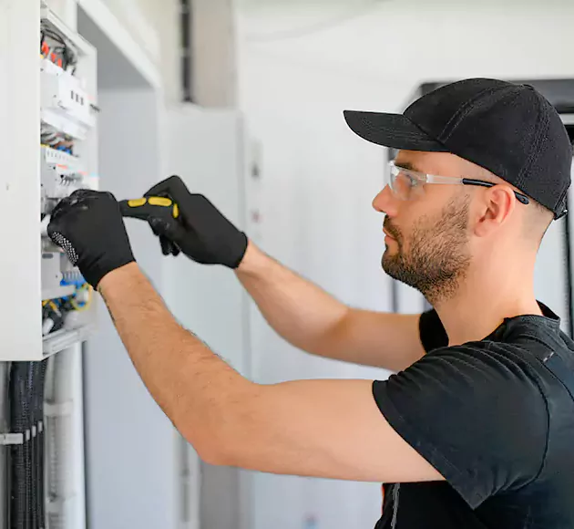 Crafting Reliable Electrical Service in Bessemer Since 2009