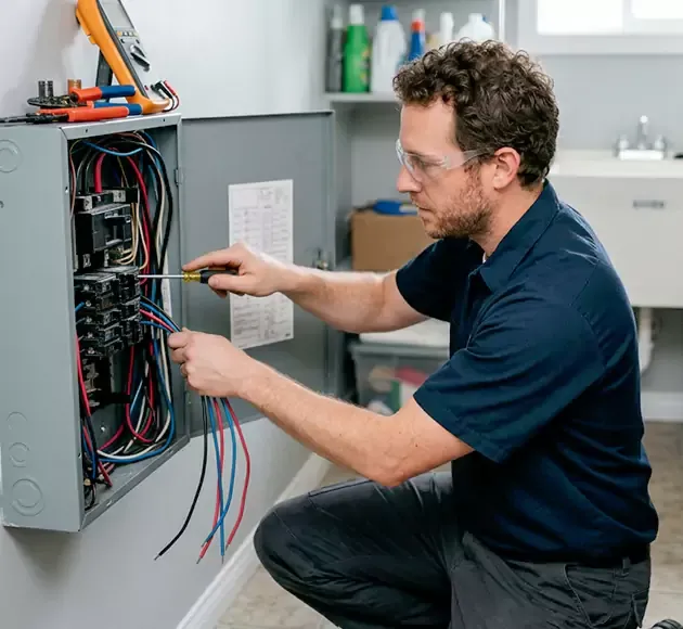 Local Electrical Contractors for Bessemer Homes and Businesses