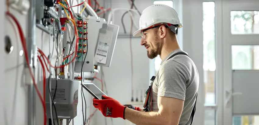 Commercial Electrician In Bessemer