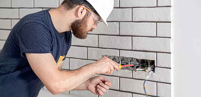 Emergency Electrical Repair In Bessemer