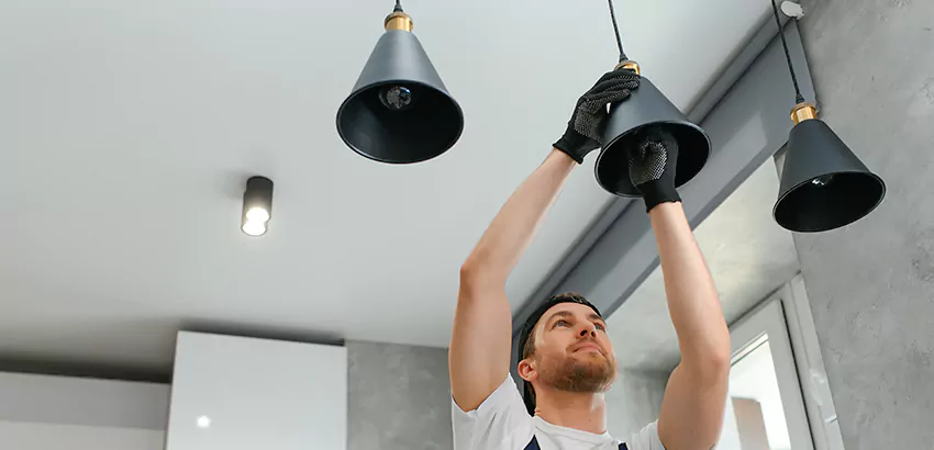 Lighting Electrician In Bessemer