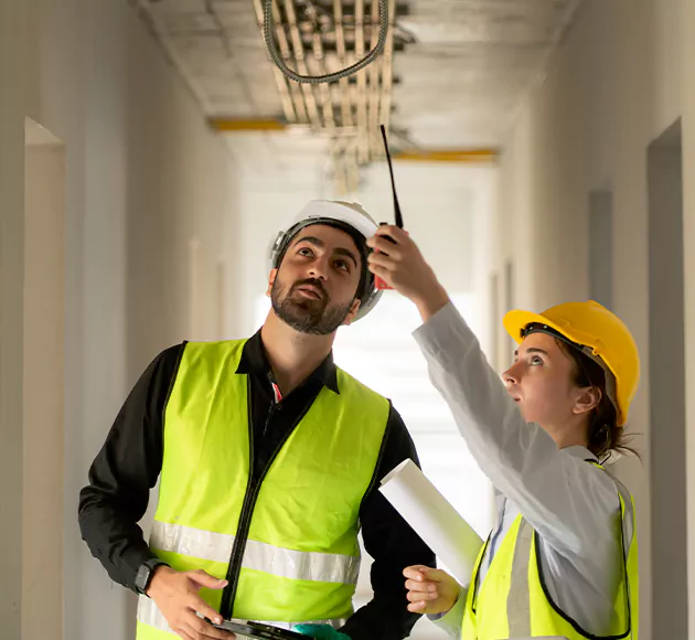 Licensed Commercial Electrician: Your Local Business Electrical Partner in Bessemer, AL