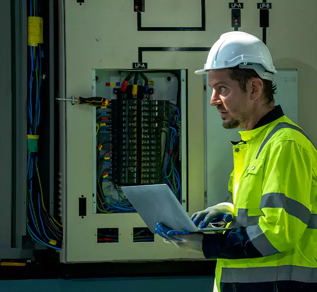 Professional Electrical Inspection: Your Local Safety Check Team in Bessemer, AL