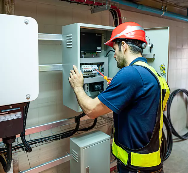 Professional Electrical Maintenance: Your Local Preventive Care Team in Bessemer, AL