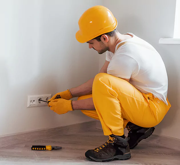 Trusted Electrical Repair Services: Your Local Fix-It Team in Bessemer, AL