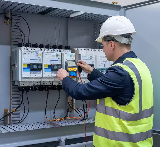 Professional Electrical Service Upgrade: Your Local Utility Coordination Team in Bessemer, AL
