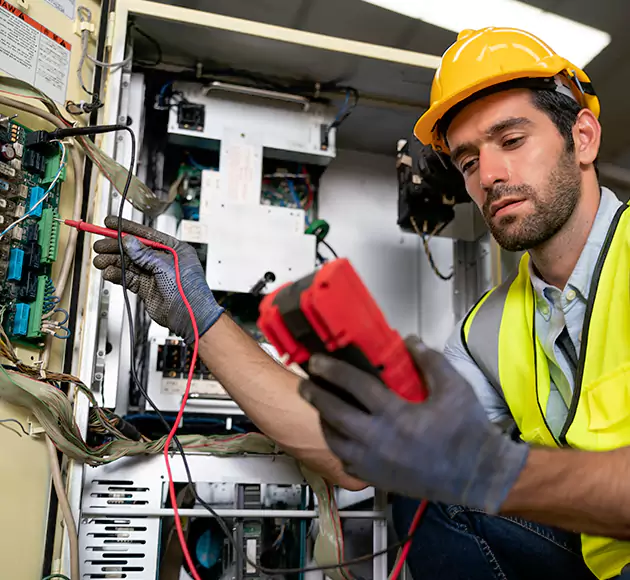 Professional Electrical Troubleshooting: Your Local Diagnostic Team in Bessemer, AL