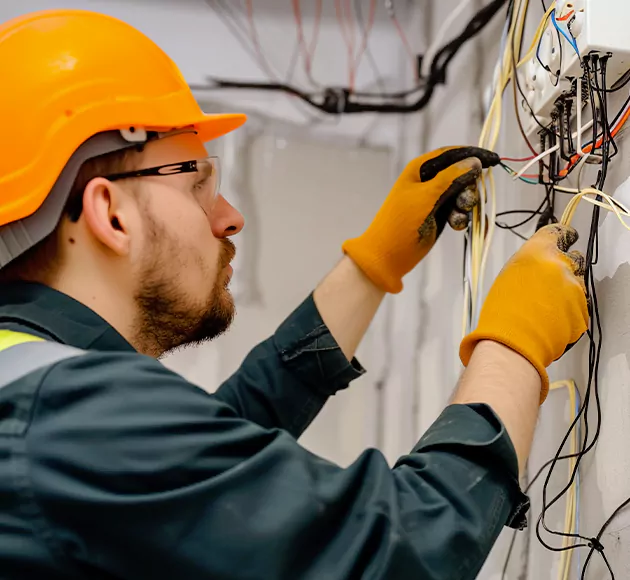 Professional Electrical Wiring Services: Your Local Wiring Team in Bessemer, AL