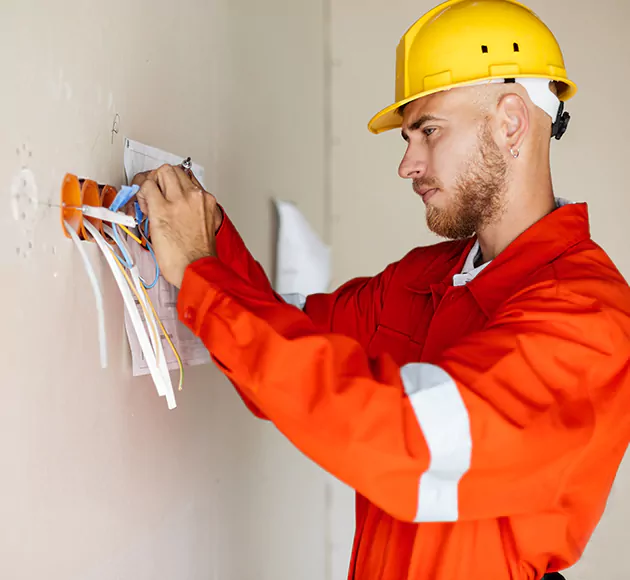 Local 24 Hour Electrician: Fast Response When You Need It Most in Bessemer, AL