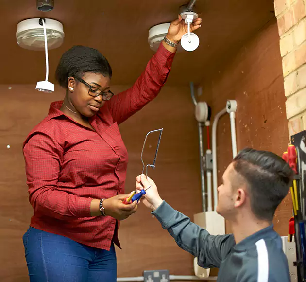 Professional Light Fixture Installation: Your Local Fixture Team in Bessemer, AL