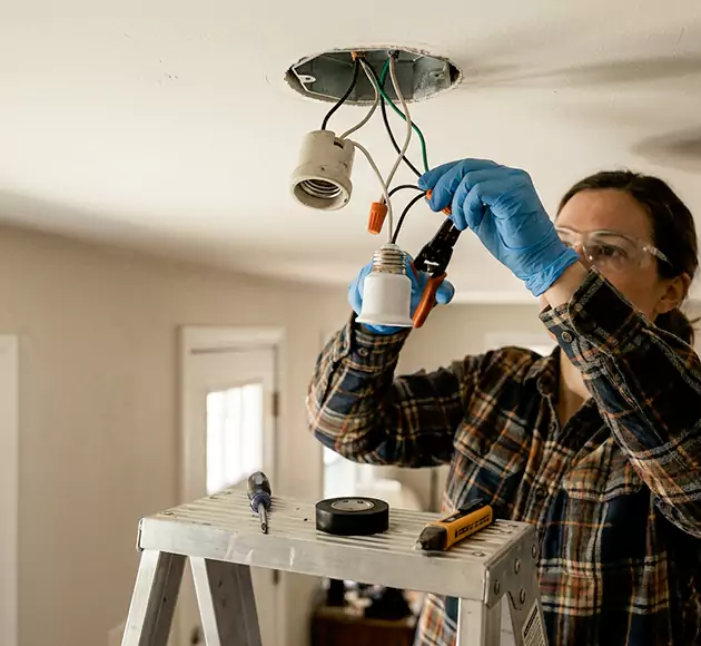 Professional Light Socket Replacement: Your Local Fixture Repair Team in Bessemer, AL