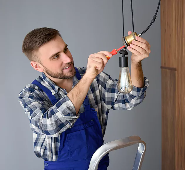 Professional Lighting Electrician: Your Local Fixture Expert in Bessemer, AL