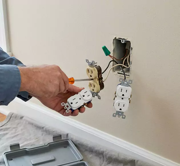 Professional Outlet Replacement: Your Local Swap-Out Team in Bessemer, AL