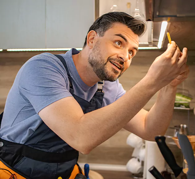Trusted Home Electrician: Your Local Choice in in Bessemer, AL
