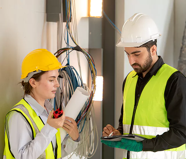 Why Businesses Choose Us as Their Commercial Electrician in Bessemer, AL?