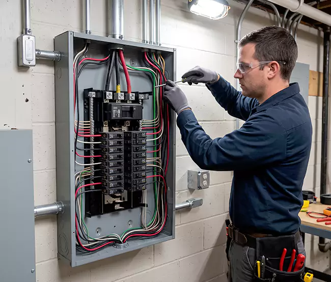 What Makes Us the Right Choice in Bessemer, AL?